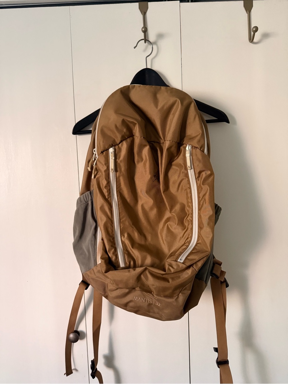 Arc’teryx Mantis 32L
Daypack Backpack